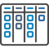 2-4