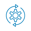 AutomatedDelivery Schedulingicon