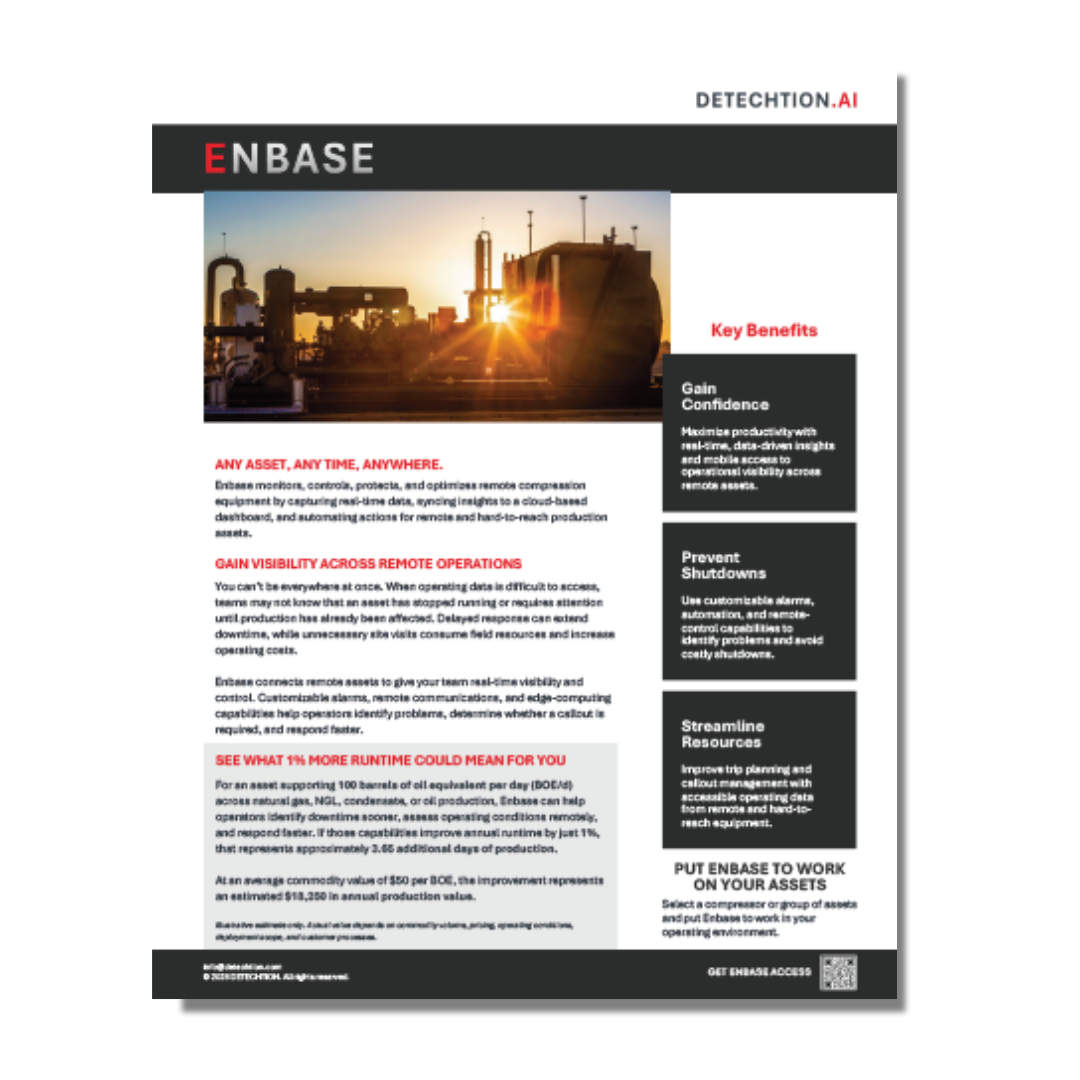 Enbase