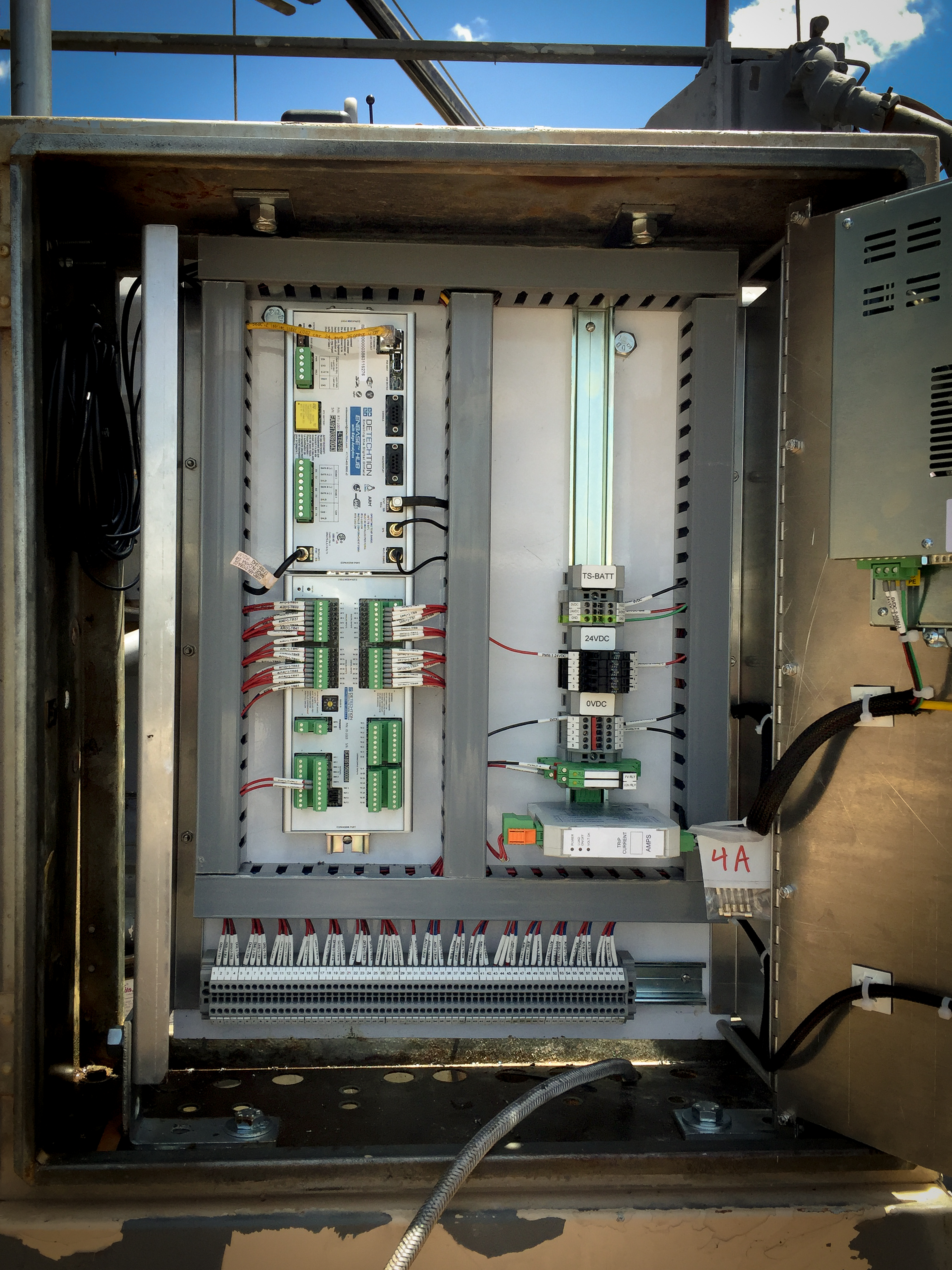 Enbase Panel - Edited