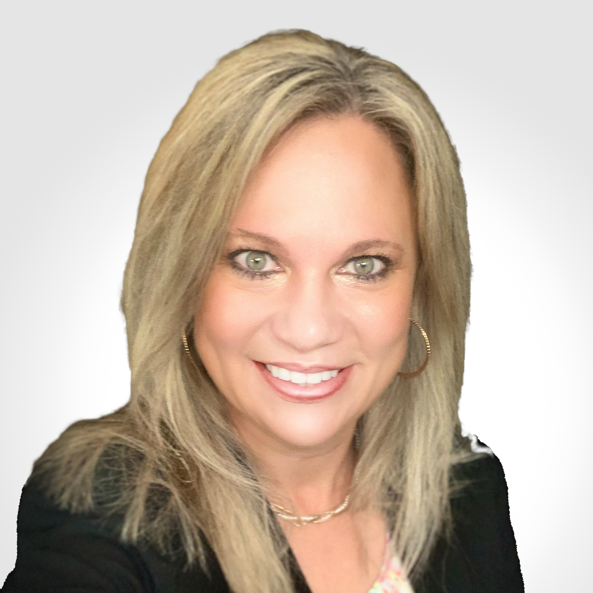 Tracy Gray