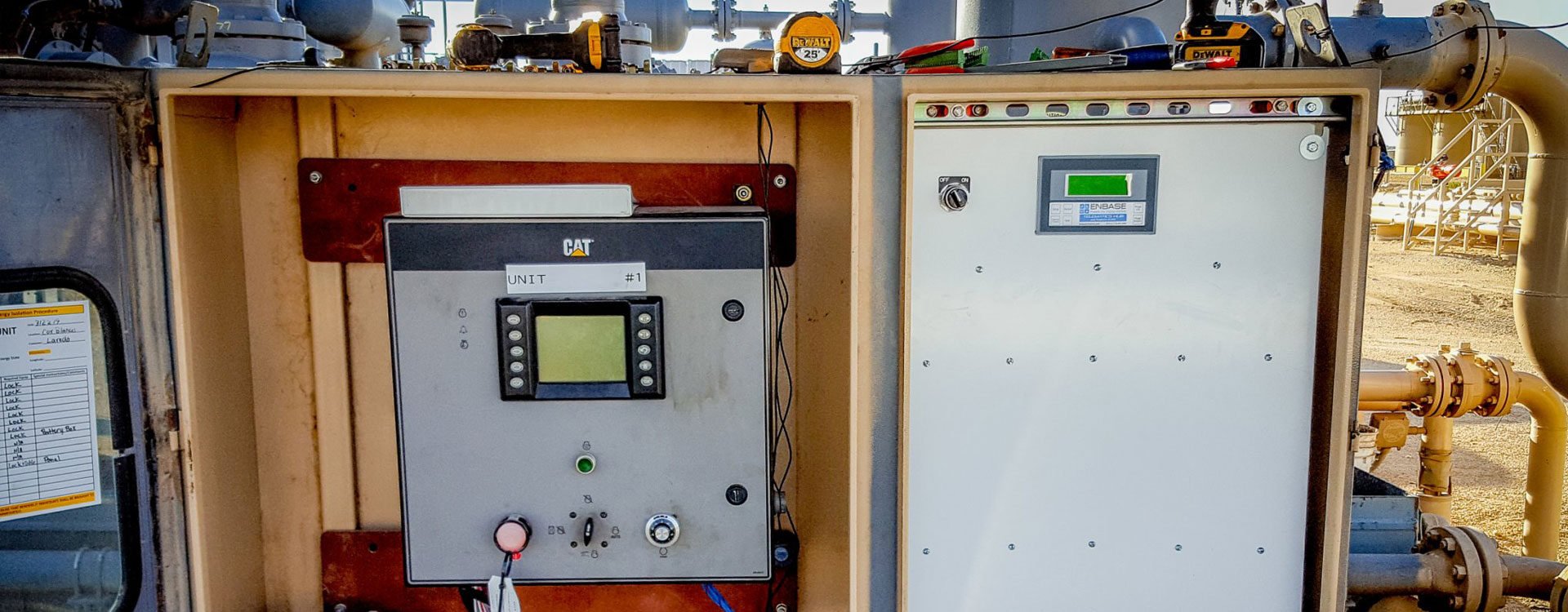 Detechtion Detechtion Technologies | Asset Management Software for Oil and Gas