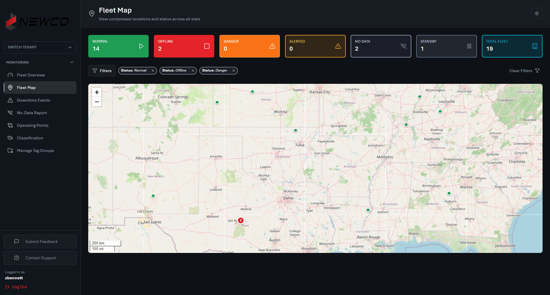 fleet-map