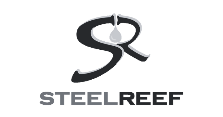 Steel Reef