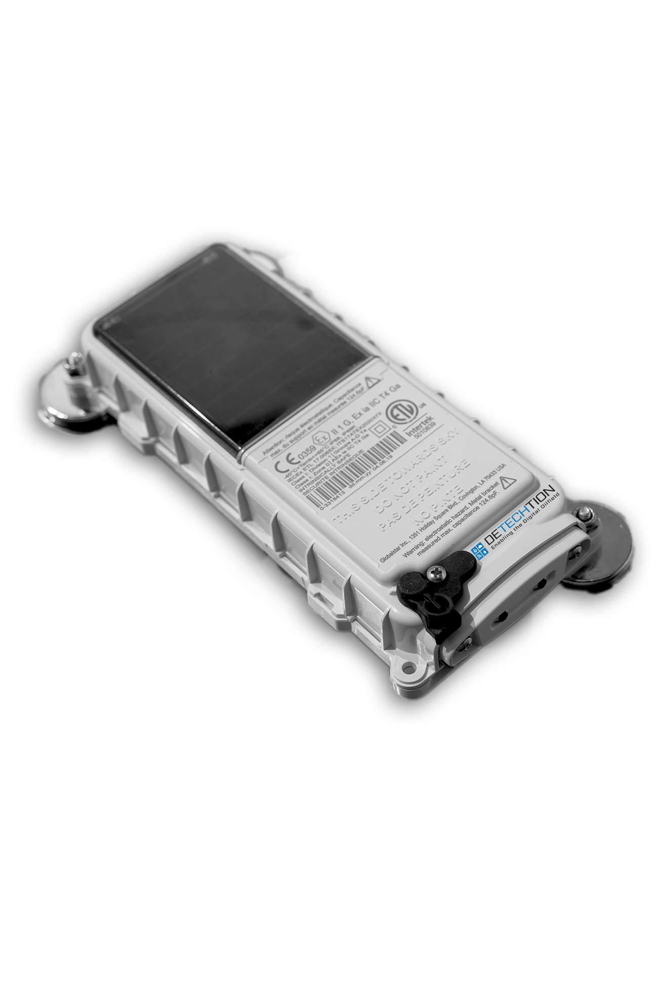 Monitor Remote Assets with the Enbase Asset Monitor